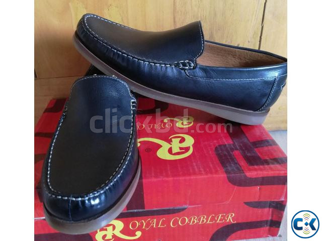 Loafer shoes large image 1