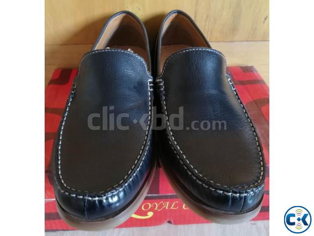 Loafer shoes large image 2