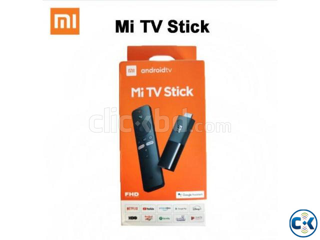 Mi TV Stick Global Version large image 0