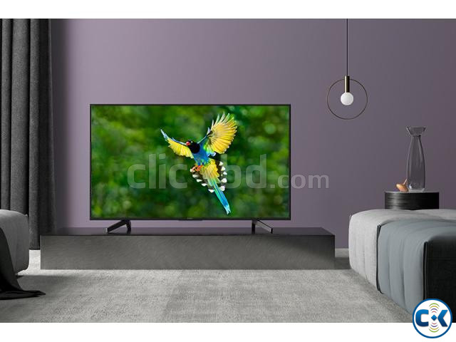SONY W660G 50 inch FHD SMART TV PRICE BD large image 0