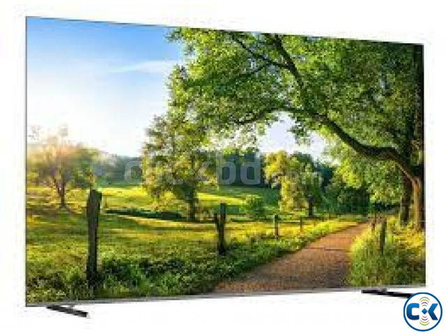 SONY BRAVIA 55 inch A80K XR OLED 4K ANDROID GOOGLE TV large image 1