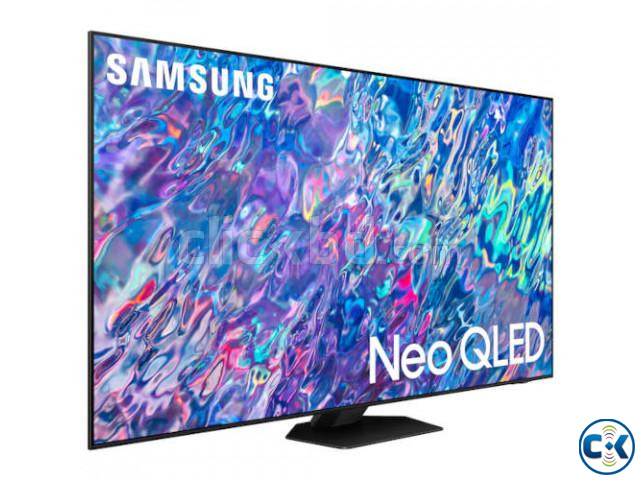 Samsung QN85B 65 Neo QLED 4K Smart TV large image 0