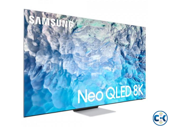 Samsung QN900B 85 8K HDR Neo QLED Smart TV large image 0