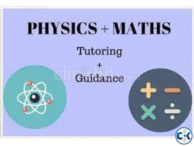 AS AND A2_MATH_PHYSICS_SENIOR TUTOR large image 1