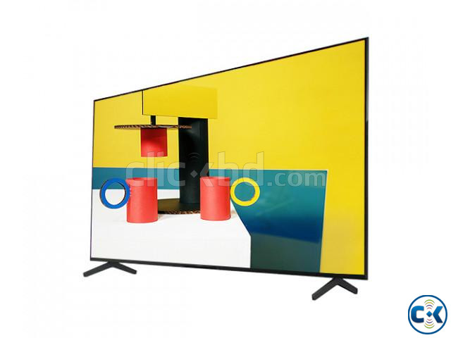 55 inch SONY X80K ANDROID HDR 4K GOOGLE TV large image 1