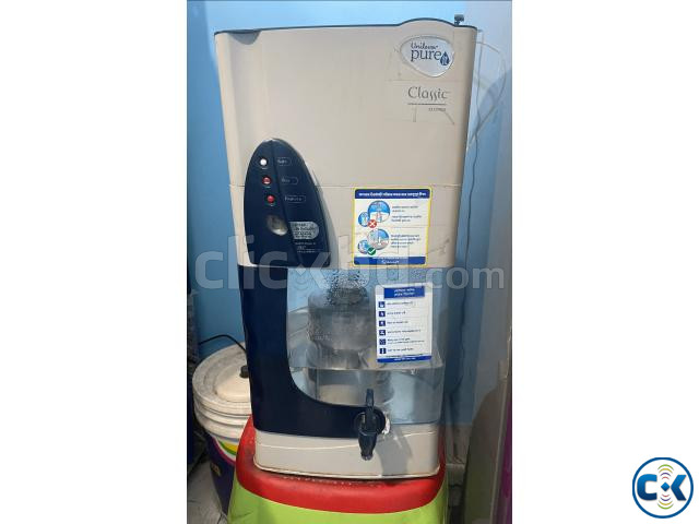 Water Purifier Classsic 23L large image 0