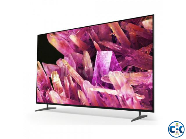 SONY BRAVIA X90K 85 INCH 4K HDR Full Array LED TV 2022  large image 3