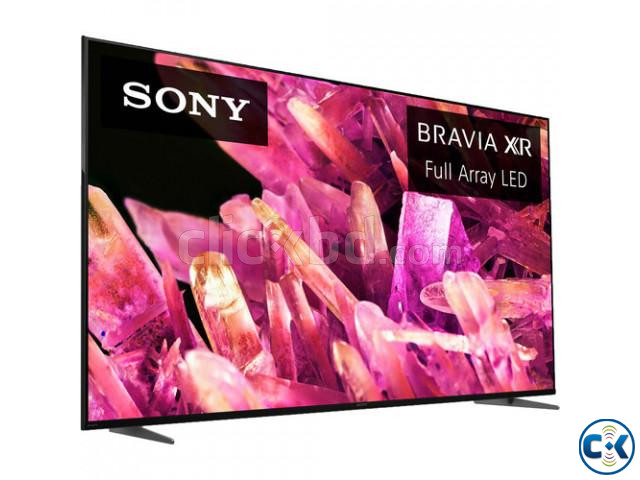 SONY BRAVIA X90K 85 INCH 4K HDR Full Array LED TV 2022  large image 4