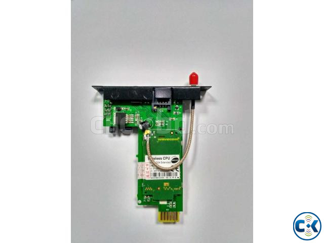 wavecom module slot Single port 8 port Q24plus available large image 2