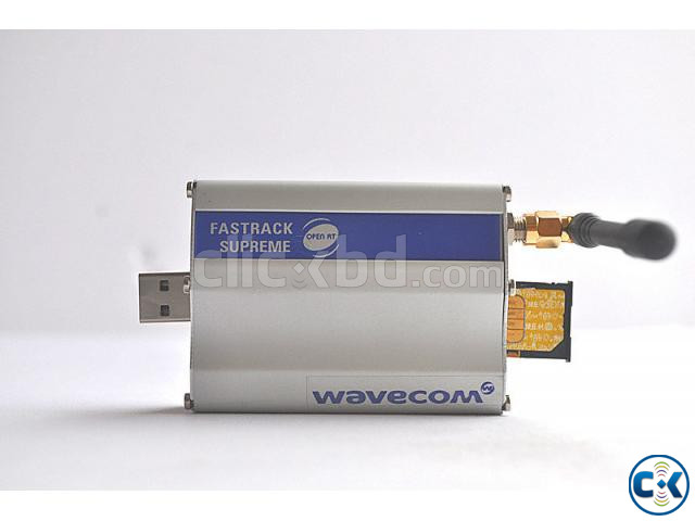 wavecom module slot Single port 8 port Q24plus available large image 2