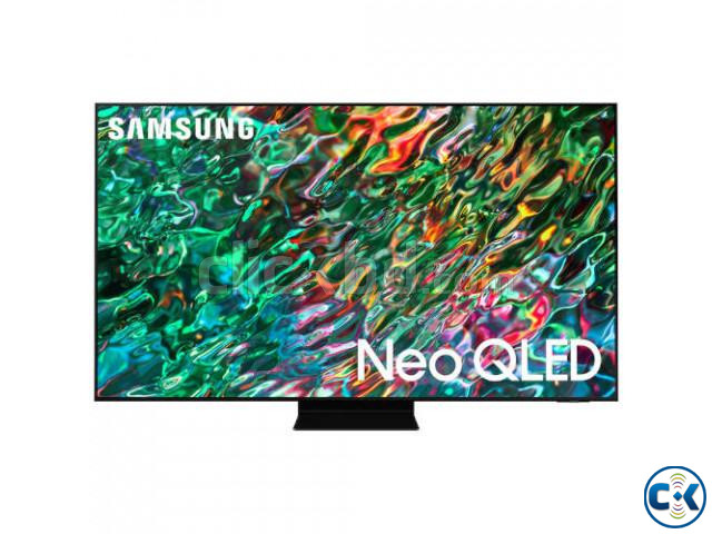 Samsung QN90B 75 Neo QLED 4K Smart TV large image 0