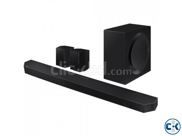 Samsung HW-Q990B 11.1.4CH Wireless Dolby Atmos Soundbar large image 0