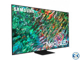 Samsung QN90B 55-Inch Neo QLED 4K Smart TV