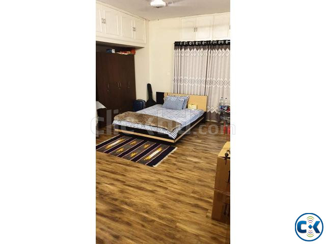 Furnished Room for Rent in Badda large image 2