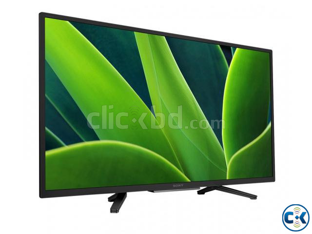 SONY 32 inch W830K HDR ANDROID VOICE CONTROL GOOGLE TV large image 2