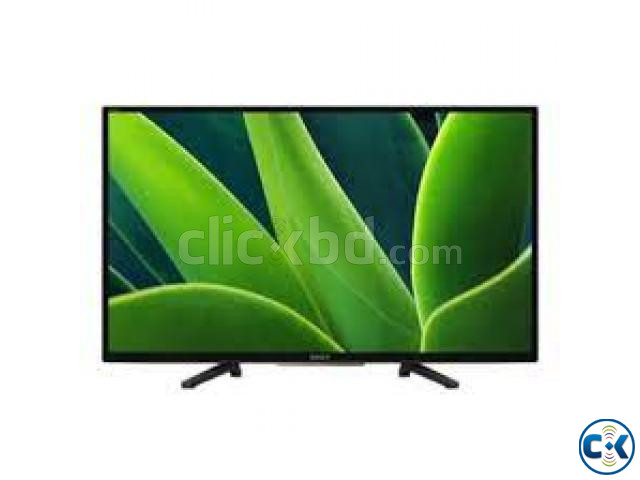 Sony W830K 32 Inch HD HDR Smart LED Android Google TV large image 0