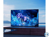 Sony Bravia A80K 77 inch Ultra HD 4K Smart OLED TV