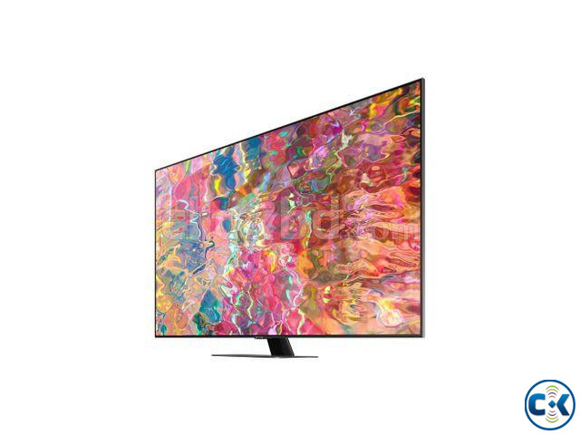 SAMSUNG 65 Q70B QLED 4K Smart TV large image 1