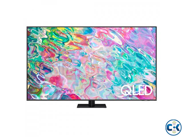 SAMSUNG 65 Q70B QLED 4K Smart TV large image 2