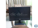 LCD MONITORS LG FLATRON 