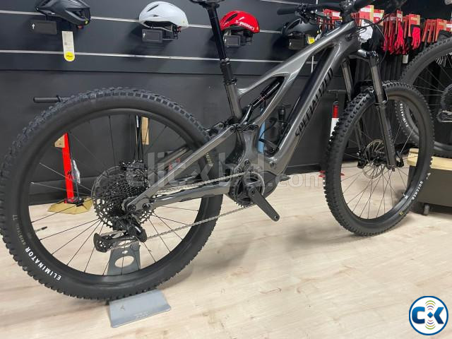 2023 Specialized Turbo Levo Comp large image 0