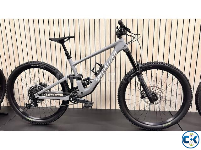 2023 Specialized Turbo Levo Comp large image 2