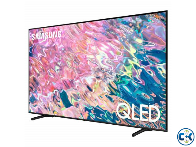 Samsung Q70B 75 UHD QLED 4K Smart TV large image 1