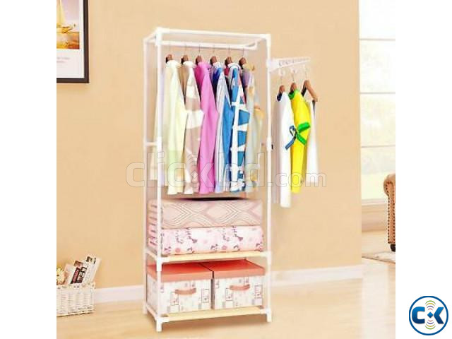 Fashion Coat Rack GY-288 Clothes Rack Clothes shelves large image 1