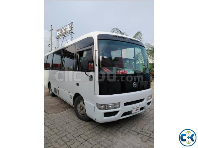 Tourist Bus Rent in Dhaka large image 0