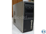 Desktop Pentium 4 PC without Monitor