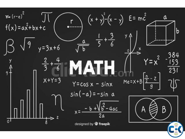 MATH PHYSICS CHEMISTRY_FOUNDATION COURSE TUTOR large image 1