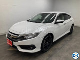 Honda Civic Sedan 2019