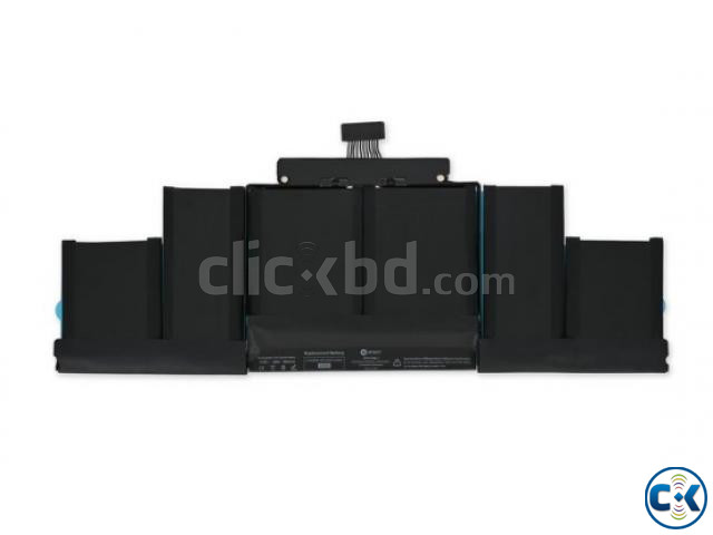 Battery for Macbook Pro Retina 15 A1398 A1494 large image 0