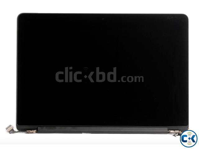 DISPLAY ASSEMBLY FOR MACBOOK PRO 15 RETINA A1398 large image 1