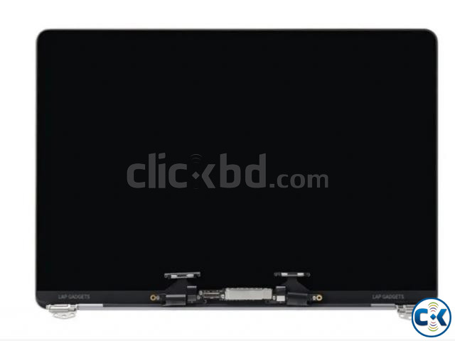 Full Assembly Replacement for MacBook Pro 13 A1706 A1708 large image 0