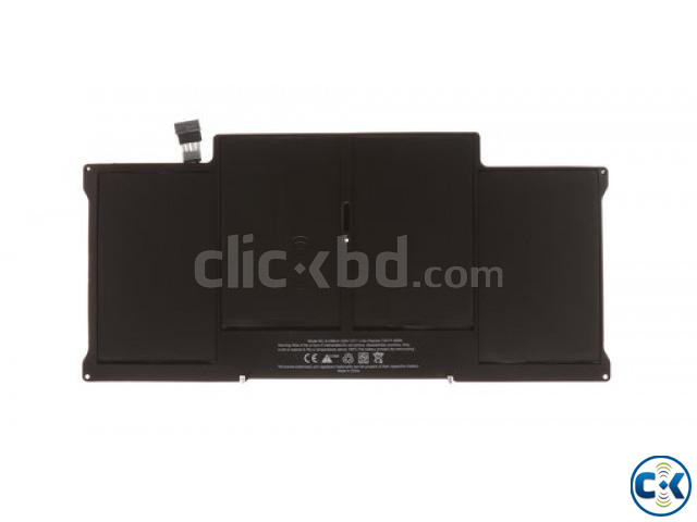 MacBook Air 13 Inch Battery Late 2010-2017 large image 0