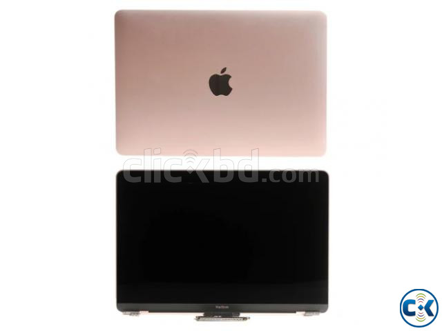 12 For Macbook Retina A1534 Display Screen Full Complete large image 0