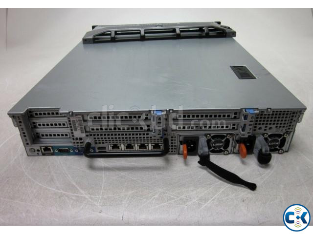 Dell PowerEdge Server R720XD 2U Rack mount large image 0