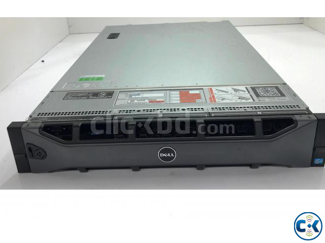 Dell PowerEdge Server R720XD 2U Rack mount large image 1