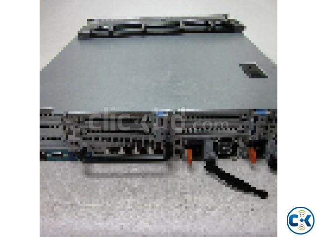 Dell PowerEdge Server R720XD 2U Rack mount large image 2