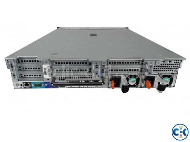 Dell Poweredge R730 2UServer Used  large image 1