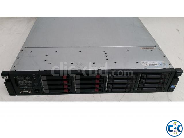HP ProLiant Storage Server works X1800 large image 1