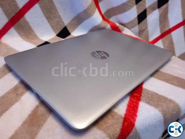 HP Elitebook 840 G3 i5 6th Gen large image 0