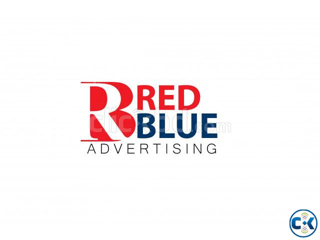 Red Blue Advertising - Video Production Company in Banglades large image 0