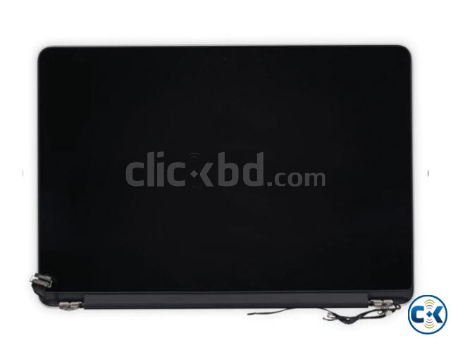 Display Panel For MacBook Pro A1502 13.3-inch Retina large image 0
