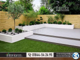 Rooftop garden design Roof garden design House Garden design