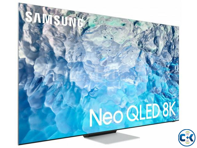 Samsung 85 Neo 8K QLED QN900B HDR Smart TV 2022 large image 0