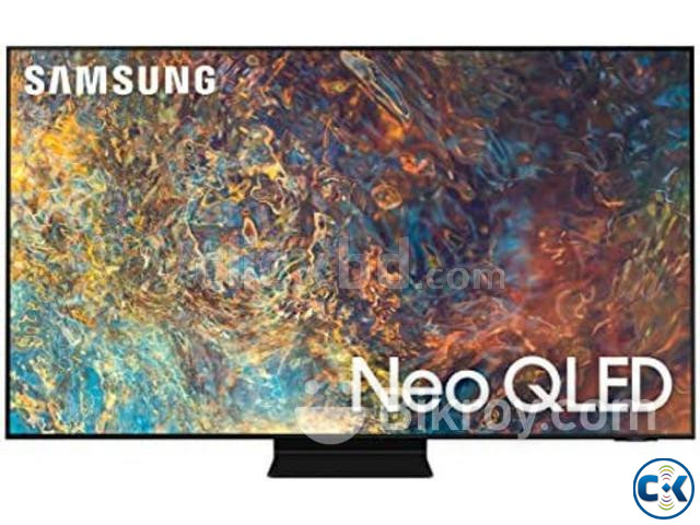 Samsung 85 Neo 8K QLED QN900B HDR Smart TV 2022 large image 1
