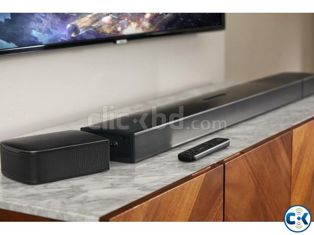 JBL SOUND BAR TRUE WIRELESS DOLBY ATMOS 9.1 PRICE BD large image 1