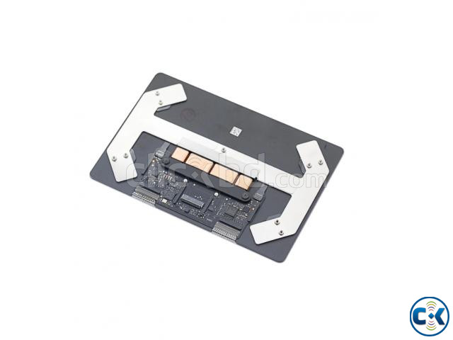 MacBook Air 13 Late 2020 Trackpad Replacement large image 0